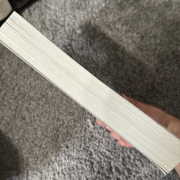 The Wicked King by - Fantasy Novel Book - Picture 3 of 3